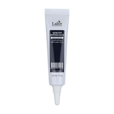 Эссенция для волос с кератином Lador Keratin LPP Power Glue 15 мл
