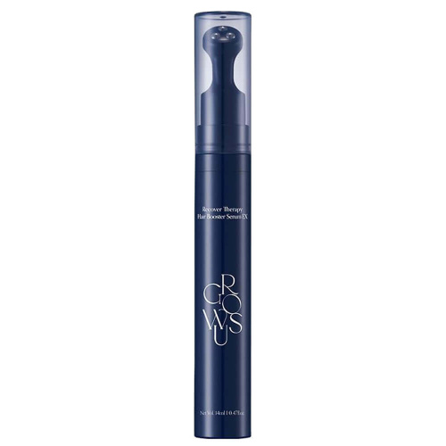 Ампула против выпадения волос GROWUS Recover Therapy Hair Booster Serum EX