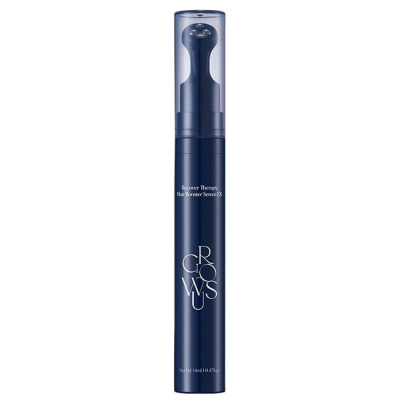Ампула против выпадения волос GROWUS Recover Therapy Hair Booster Serum EX