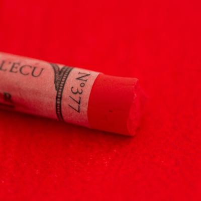 Пастель сухая Sennelier "A' L'ECU" краплак жженый (377)
