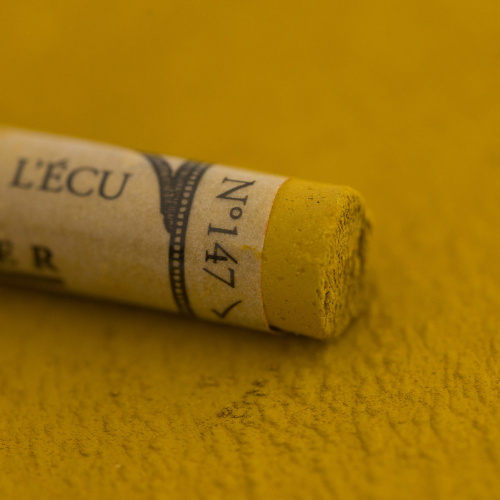 Пастель сухая Sennelier "A' L'ECU" увядшая листва (147)