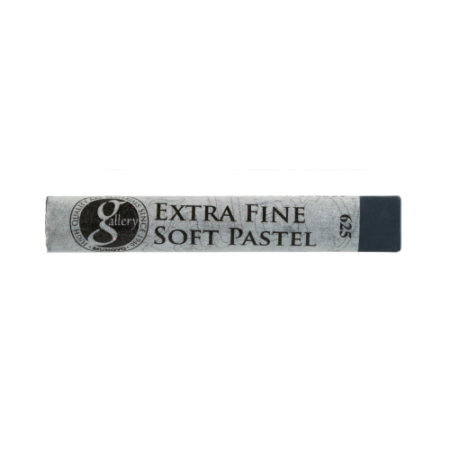 Пастель сухая MUNGYO extra fine soft "Gallery Artists" цв.№625 голубовато-серый I