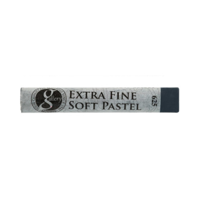 Пастель сухая MUNGYO extra fine soft "Gallery Artists" цв.№625 голубовато-серый I