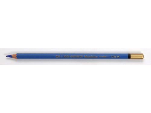 Карандаш акварельный Koh-i-noor "Mondeluz" Кобальт синий тёмный