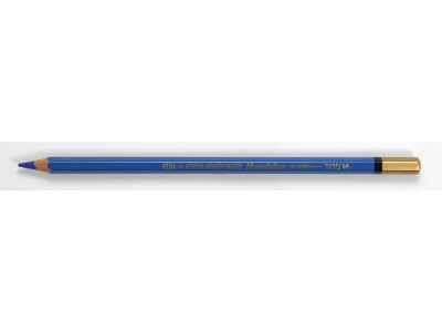 Карандаш акварельный Koh-i-noor "Mondeluz" Кобальт синий тёмный