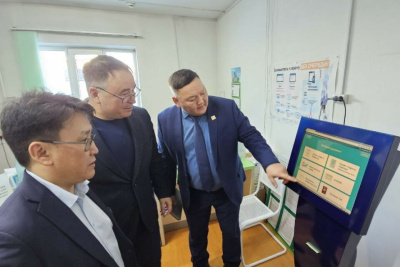 В Якутии внедрили региональную медицинскую информационную систему / ЯСИА   