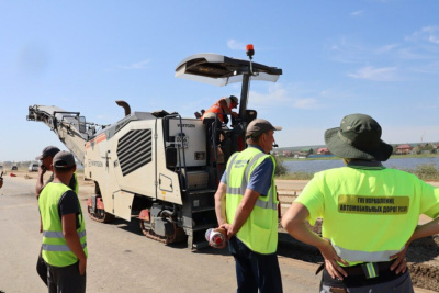 В Якутии отремонтируют порядка 37 км автодороги «Нам» / ЯСИА   