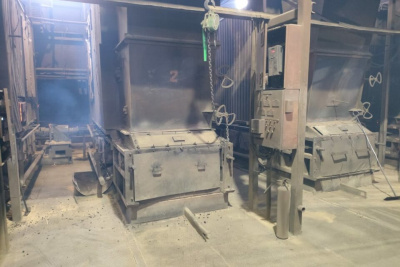 Новые котлы поставят в котельной села Жиганск Якутии / ЯСИА   