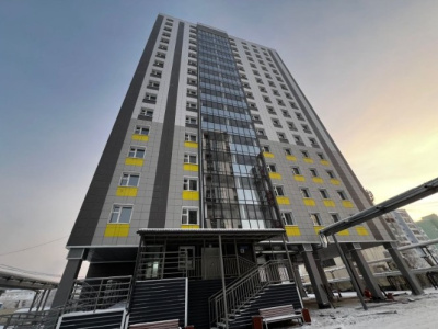 Более 3,5 тысяч проверок провели сотрудники Госстройжилнадзора Якутии в 2024 году / ЯСИА   