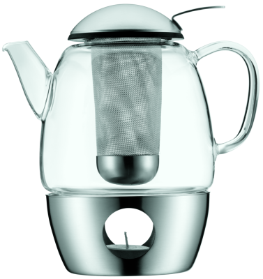 Чайник заварочный SmarTea 1 л