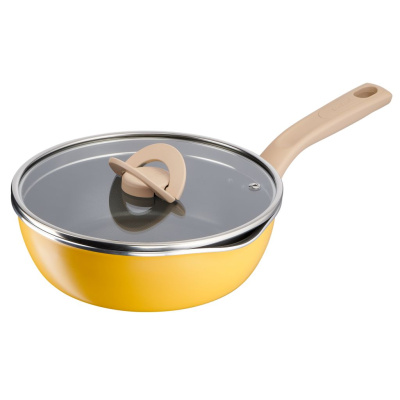 Сковорода One Pick Pot Pan G1808604 22 см