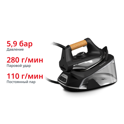 Парогенератор EASY STEAM