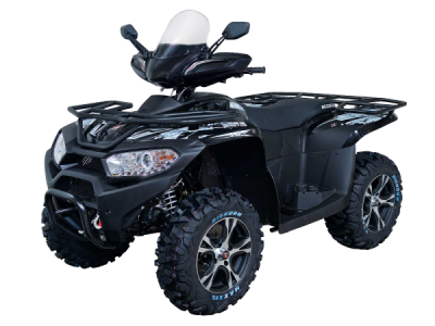 Квадроцикл ACCESS AMX600 LONG BASE