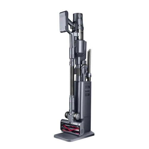 Пылесос вертикальный RED SOLUTION X22 STORM STATION