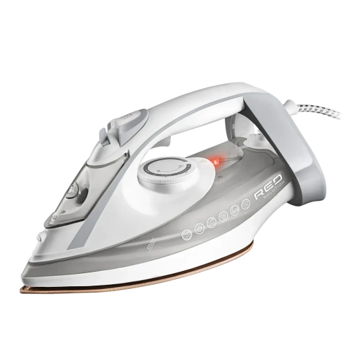 Утюг RED SOLUTION C301