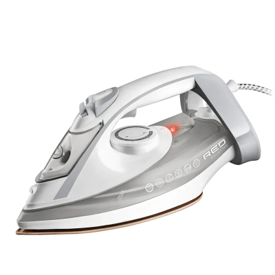 Утюг RED SOLUTION C301
