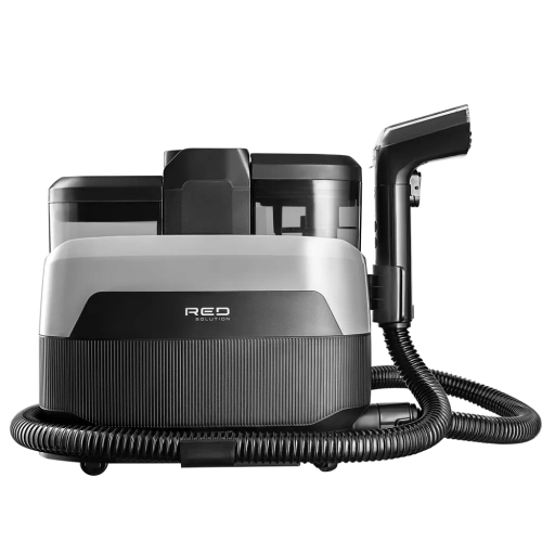 Пылесос моющий с парогенератором RED SOLUTION SM600
