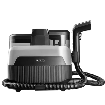 Пылесос моющий с парогенератором RED SOLUTION SM600