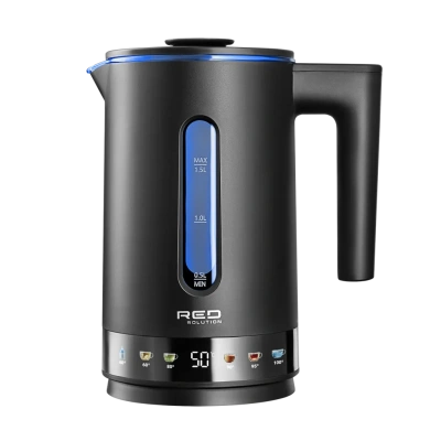 Чайник RED SOLUTION COLORSENSE AG122D