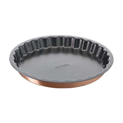 Круглая форма для тарта  27 см Air Bake J2558314