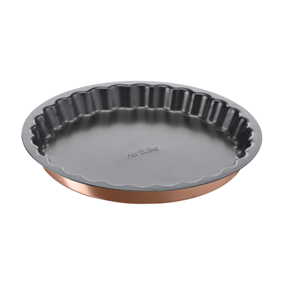 Круглая форма для тарта  27 см Air Bake J2558314