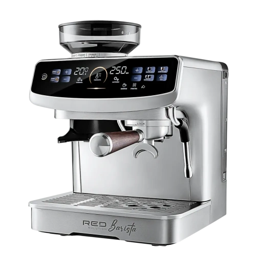 Кофейная станция RED SOLUTION Barista CS1530
