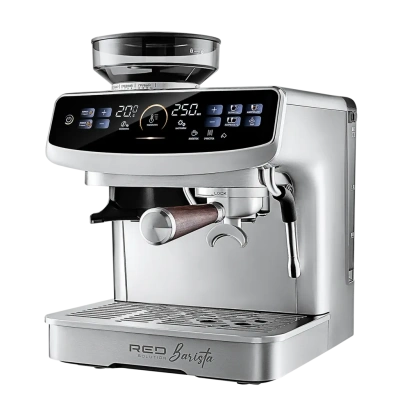 Кофейная станция RED SOLUTION Barista CS1530