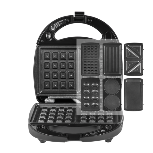 Минипекарня RED SOLUTION RMB-M608