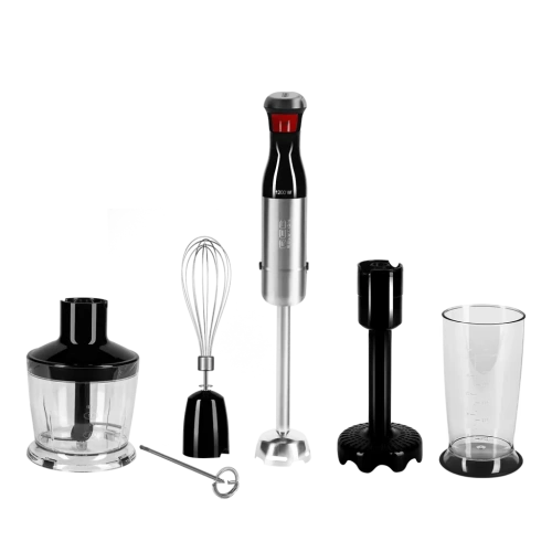 Блендер RED SOLUTION RHB-2968
