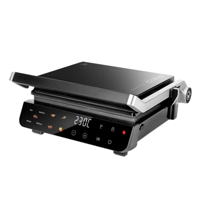 Гриль-духовка RED SOLUTION COLORSENSE SteakPRO G830D
