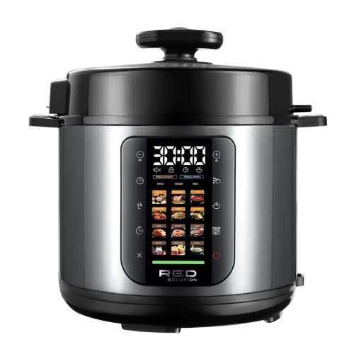 Мультиварка-скороварка RED SOLUTION COLORSENSE PM4000