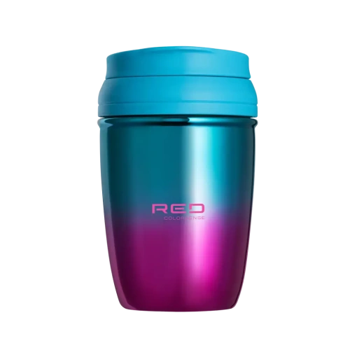 Термокружка RED SOLUTION COLORSENSE M13