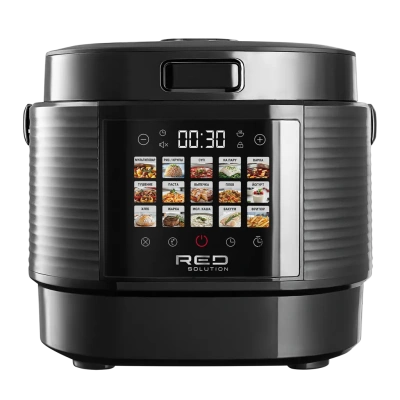 Мультиварка RED SOLUTION COLORSENSE M4350