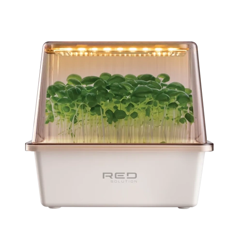 Набор для микрозелени RED SOLUTION MGK480