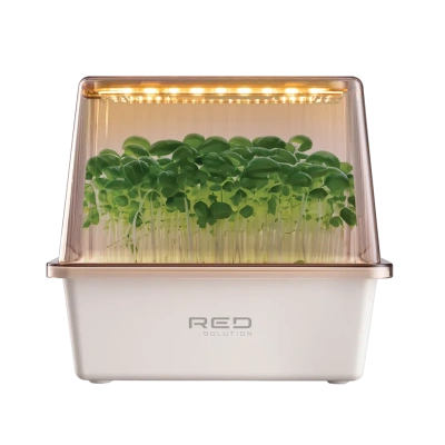 Набор для микрозелени RED SOLUTION MGK480