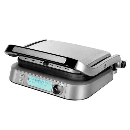 Гриль-духовка RED SOLUTION SteakPRO RGM-M816P