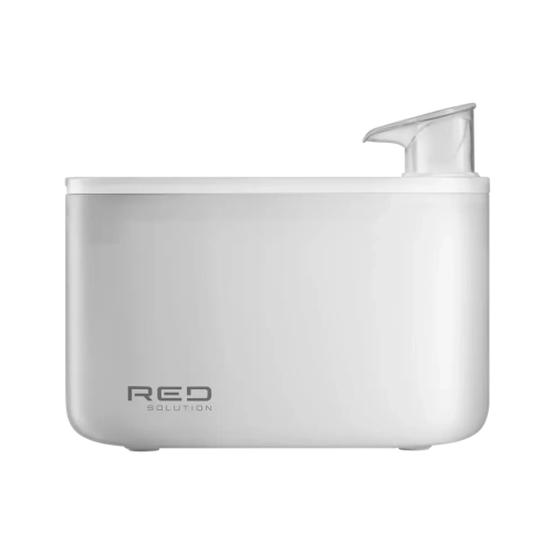 Поилка автоматическая RED SOLUTION RED FOR PETS RFP07
