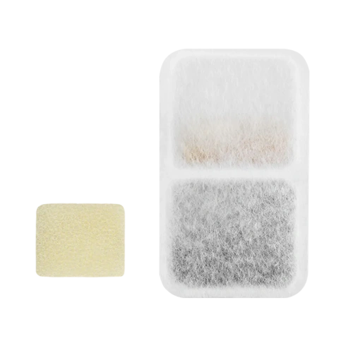 Набор фильтров F031 для автоматической поилки RED SOLUTION RED FOR PETS RFP31S
