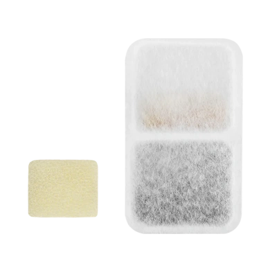 Набор фильтров F031 для автоматической поилки RED SOLUTION RED FOR PETS RFP31S