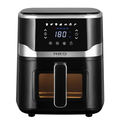Аэрогриль RED SOLUTION W262
