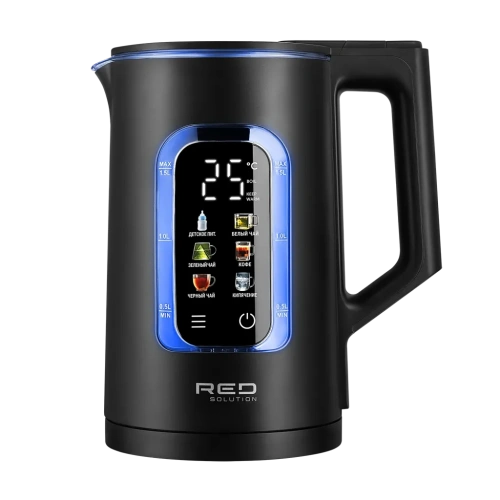 Чайник RED SOLUTION COLORSENSE G125D