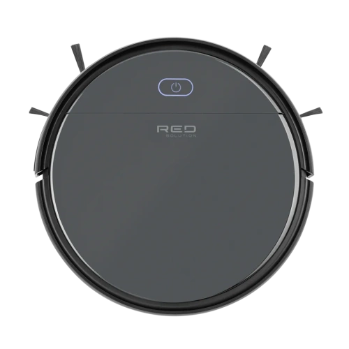 Робот-пылесос RED SOLUTION R6105