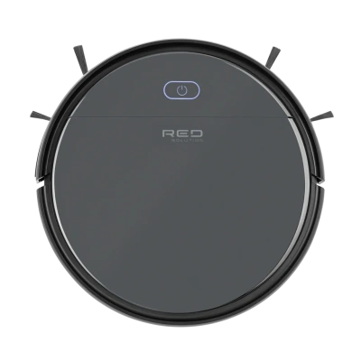 Робот-пылесос RED SOLUTION R6105
