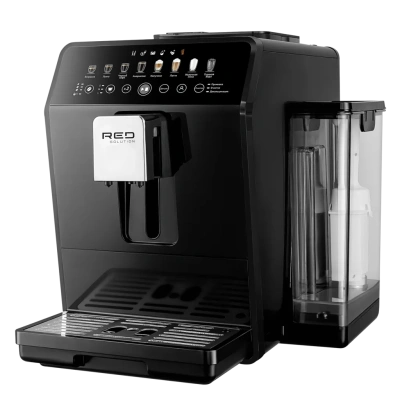 Кофемашина RED SOLUTION Верона CM1590