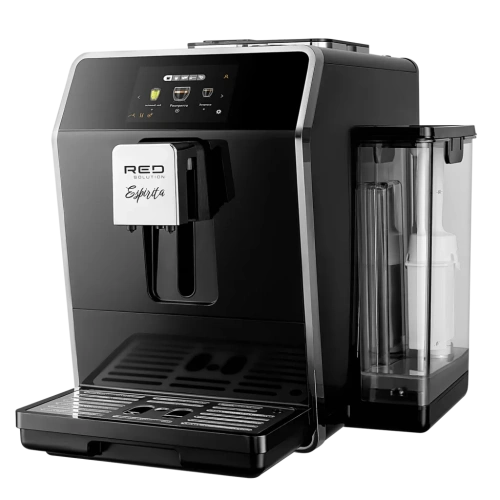 Кофемашина RED SOLUTION Espirita CM1600