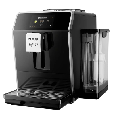 Кофемашина RED SOLUTION Espirita CM1600