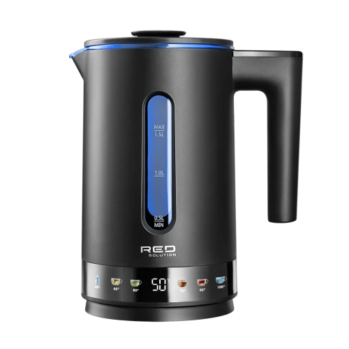 Чайник RED SOLUTION COLORSENSE G1300D