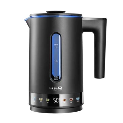 Чайник RED SOLUTION COLORSENSE G1300D