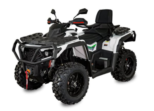 Квадроцикл AODES PATHCROSS 650L STD 28Q