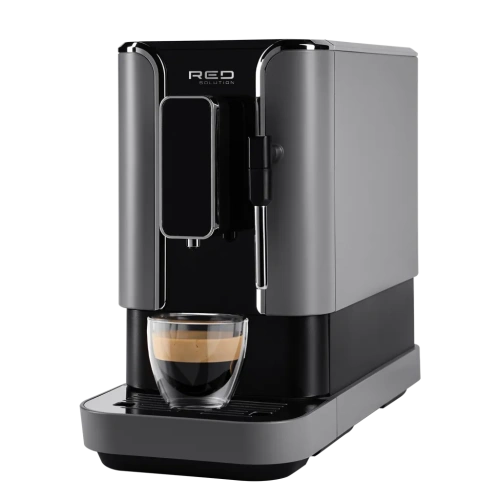 Кофемашина RED SOLUTION Indi RCM-1540